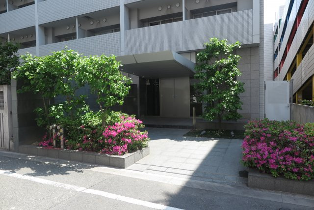 アーバンエース東心斎橋パルのその他共用部分