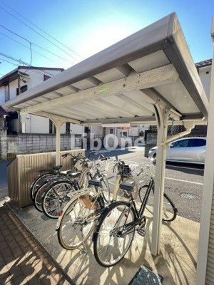 【その他共用部分】 | アネックスセキセン弐番館