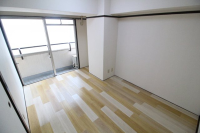 【洋室】 | サンシャイン新長田