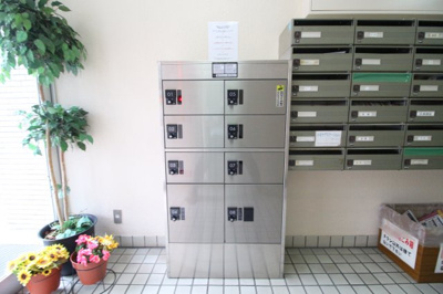 【設備】 | サンシャイン新長田