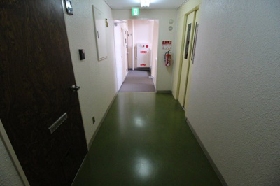 【その他共用部分】 | サンシャイン新長田