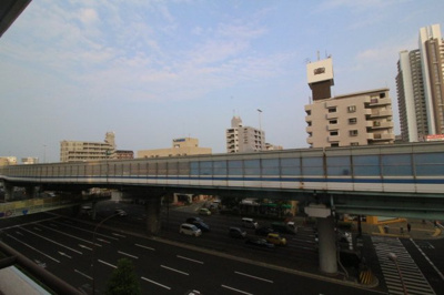 【展望】 | サンシャイン新長田