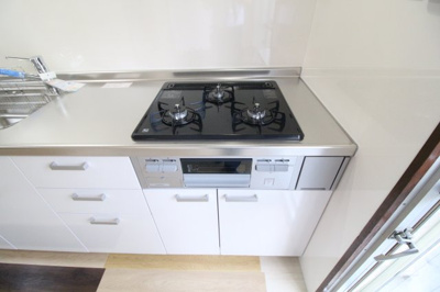 【設備】 | サンシャイン新長田