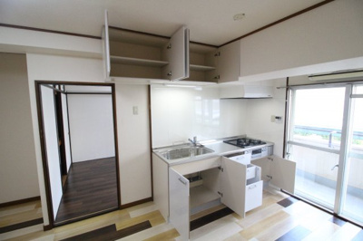 【収納】 | サンシャイン新長田