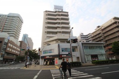 【外観】 | サンシャイン新長田