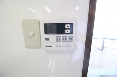 【設備】 | サンシャイン新長田