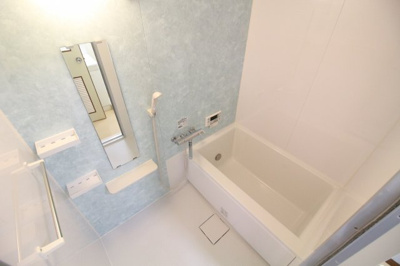 【浴室】 | サンシャイン新長田