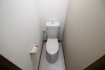 【トイレ】 | サンシャイン新長田