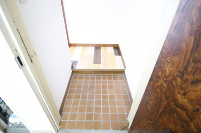 【玄関】 | サンシャイン新長田