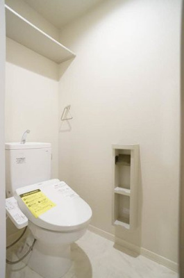 【トイレ】 | 【シャーメゾン】メゾンレグルス