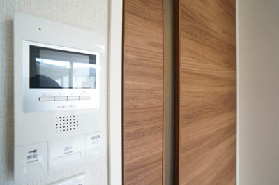 【セキュリティ】 | 【シャーメゾン】メゾンレグルス