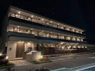 【シャーメゾン】メゾンレグルスの画像