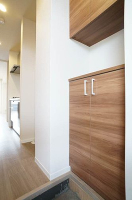 【玄関】 | 【シャーメゾン】メゾンレグルス