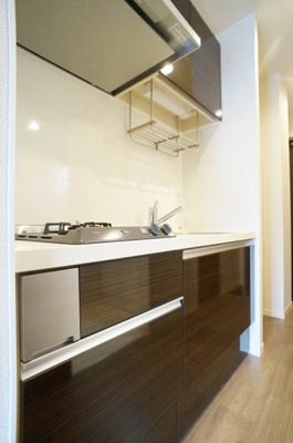 【キッチン】 | 【シャーメゾン】メゾンレグルス