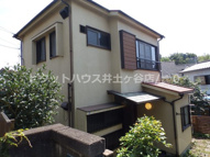 簑沢貸家の画像