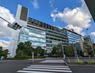 ファーストヒルズ飯田橋の画像