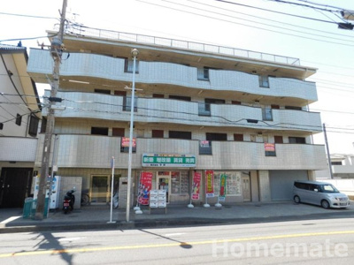 【外観】 | コープ今井