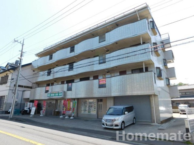 【外観】 | コープ今井