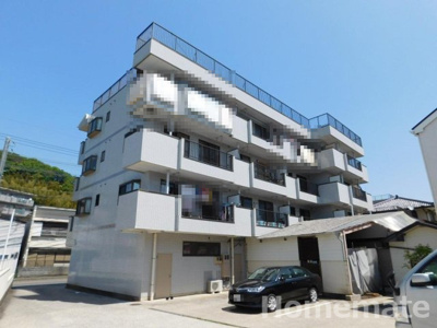 【外観】 | コープ今井