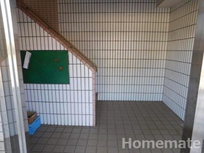 【その他共用部分】 | コープ今井