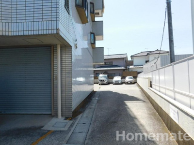 【その他共用部分】 | コープ今井