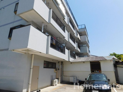 【その他共用部分】 | コープ今井