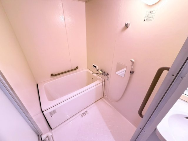 コモンパレス清水ヶ丘のその他