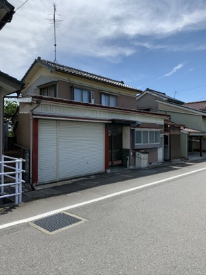 【外観】 | 吉島1964-3