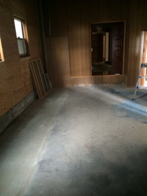 【駐車場】 | 吉島1964-3