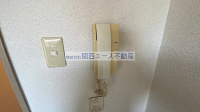 【セキュリティ】 | パークサイドハイツ