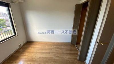 【内装】 | パークサイドハイツ