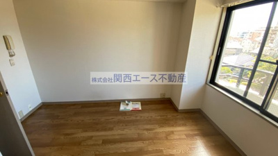  | パークサイドハイツ