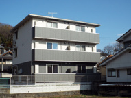 Ｄ－ｒｏｏｍ内山Ⅰの画像