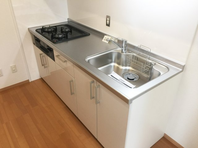 【キッチン】 | フローラル東葛西Ⅲ