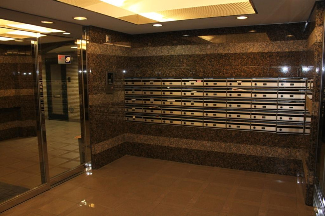 【その他共用部分】 | フローラル東葛西Ⅲ