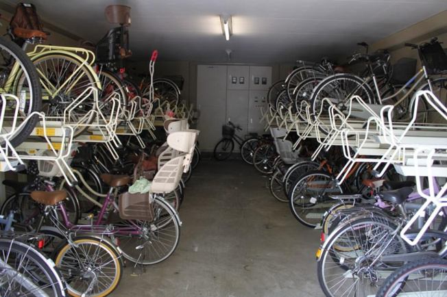 【その他共用部分】 | フローラル東葛西Ⅲ