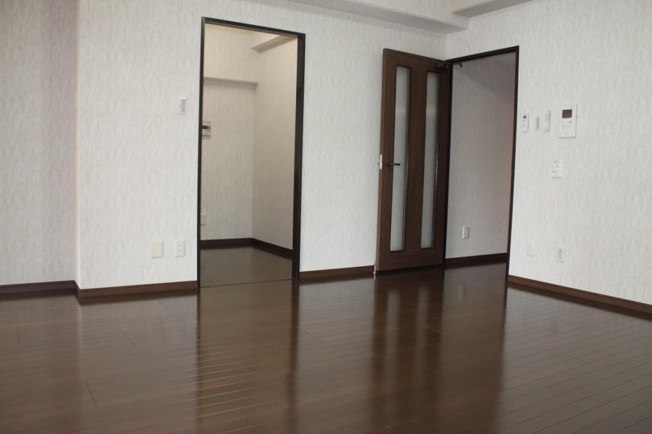 【居間・リビング】 | フローラル東葛西Ⅲ