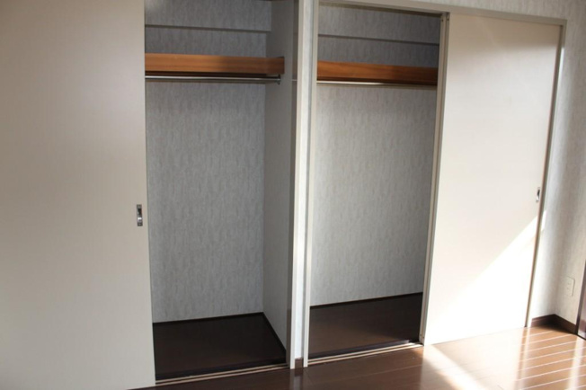 【収納】 | フローラル東葛西Ⅲ