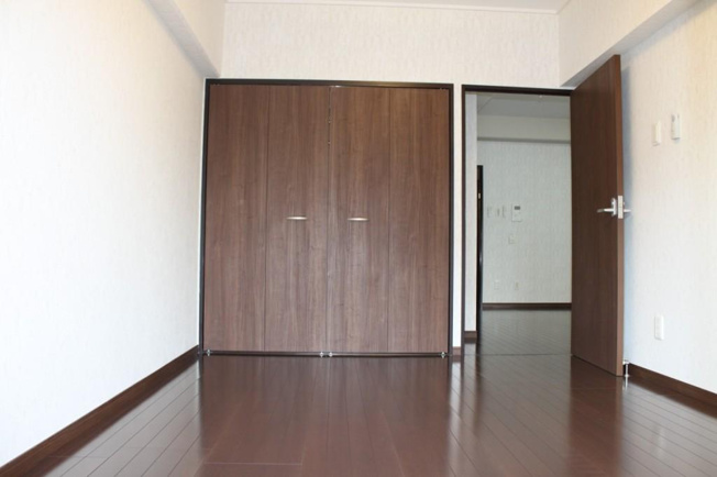 【寝室】 | フローラル東葛西Ⅲ