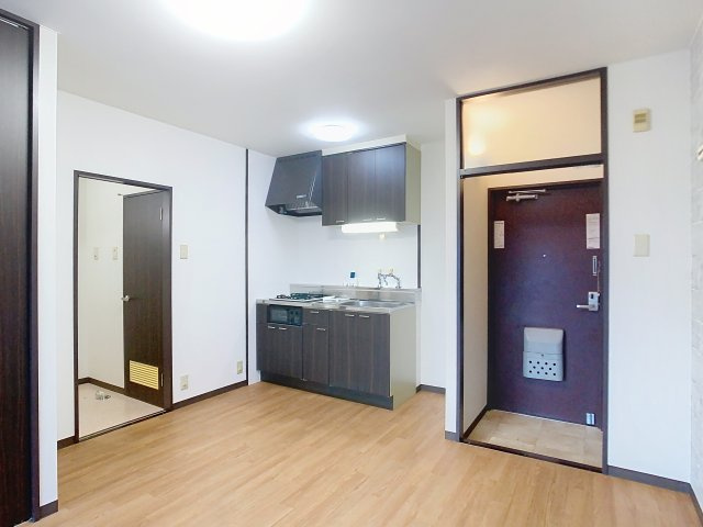 リベルSATOの居間・リビング