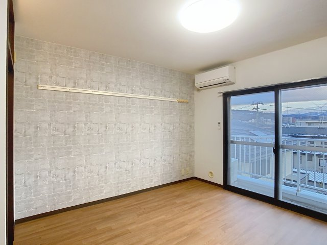 リベルSATOの居間・リビング