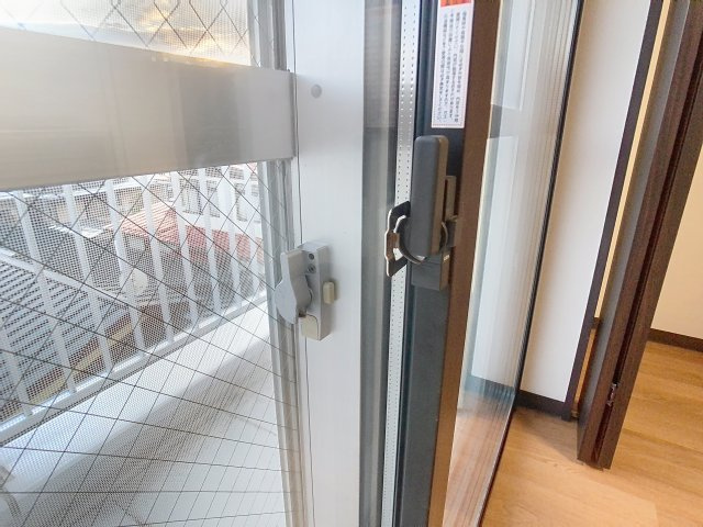 リベルSATOの設備