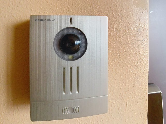 リベルSATOのセキュリティ