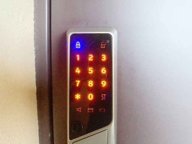 リベルSATOのセキュリティ