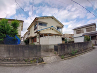 阪本貸家（２戸１）の画像