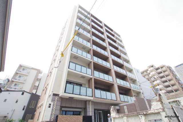 ネットフローラ梅田北 仲介手数料無料