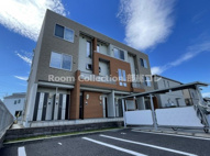 サン・パラストF　Ⅲの画像