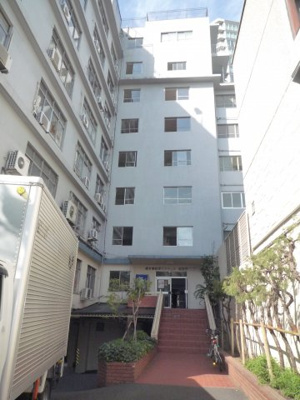 【外観】 | 代々木村田マンション