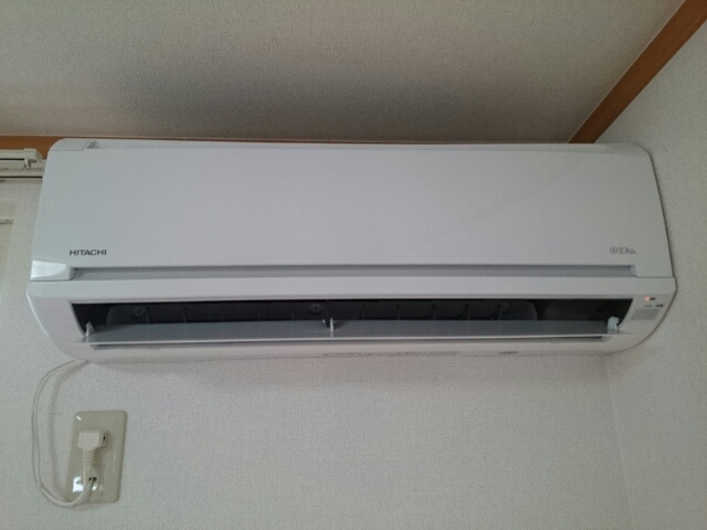 サニープレイスの設備