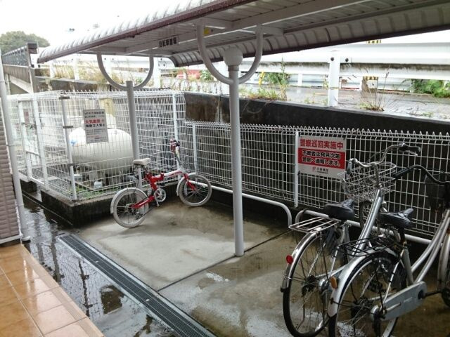 サニープレイスのその他共用部分